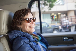 Tour della città di San Francisco