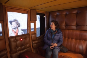 Tour della città di San Francisco