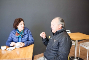 Tour della città di San Francisco