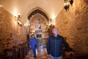 Tour della città di San Francisco