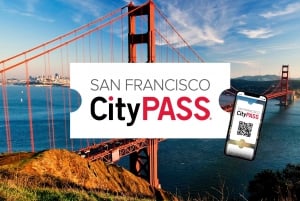 San Francisco CityPASS®: Save 46% at 4 Top Attractions