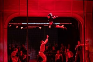 San Francisco: 'Beste San Francisco' Luchtshow Toegangsbewijs