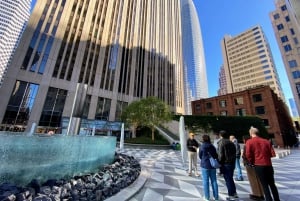 San Francisco: Downtown Architecture Tour with SFMOMA Entry