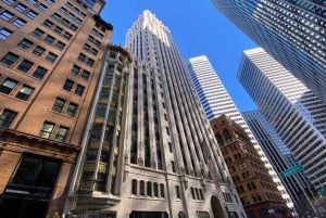 San Francisco: Downtown Architecture Tour with SFMOMA Entry