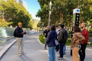 San Francisco: Downtown Architecture Tour with SFMOMA Entry