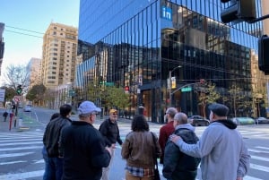 San Francisco: Downtown Architecture Tour with SFMOMA Entry