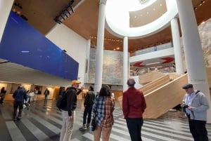 San Francisco: Downtown Architecture Tour with SFMOMA Entry