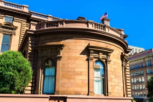 San Francisco: tour privato a piedi dei punti salienti del centro città