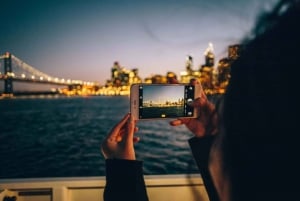 San Francisco : Buffet de Pâques, brunch ou dîner, croisière dans la baie