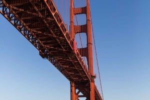 San Francisco : Buffet de Pâques, brunch ou dîner, croisière dans la baie