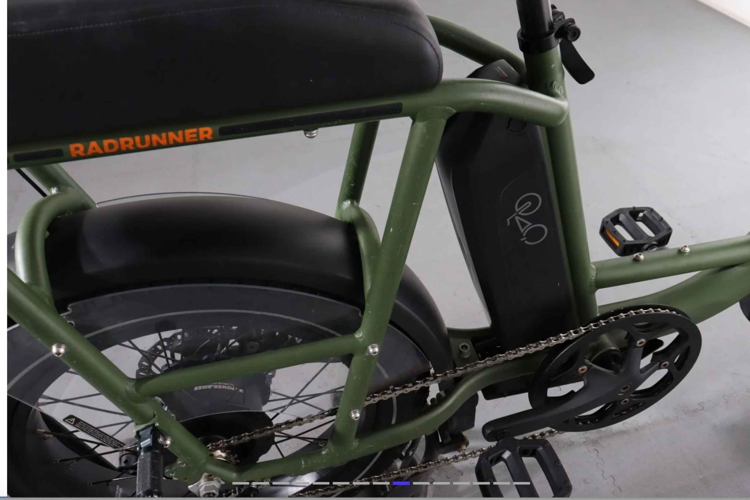 San Francisco: Sähköpyörän vuokraus kypärällä ja lukolla