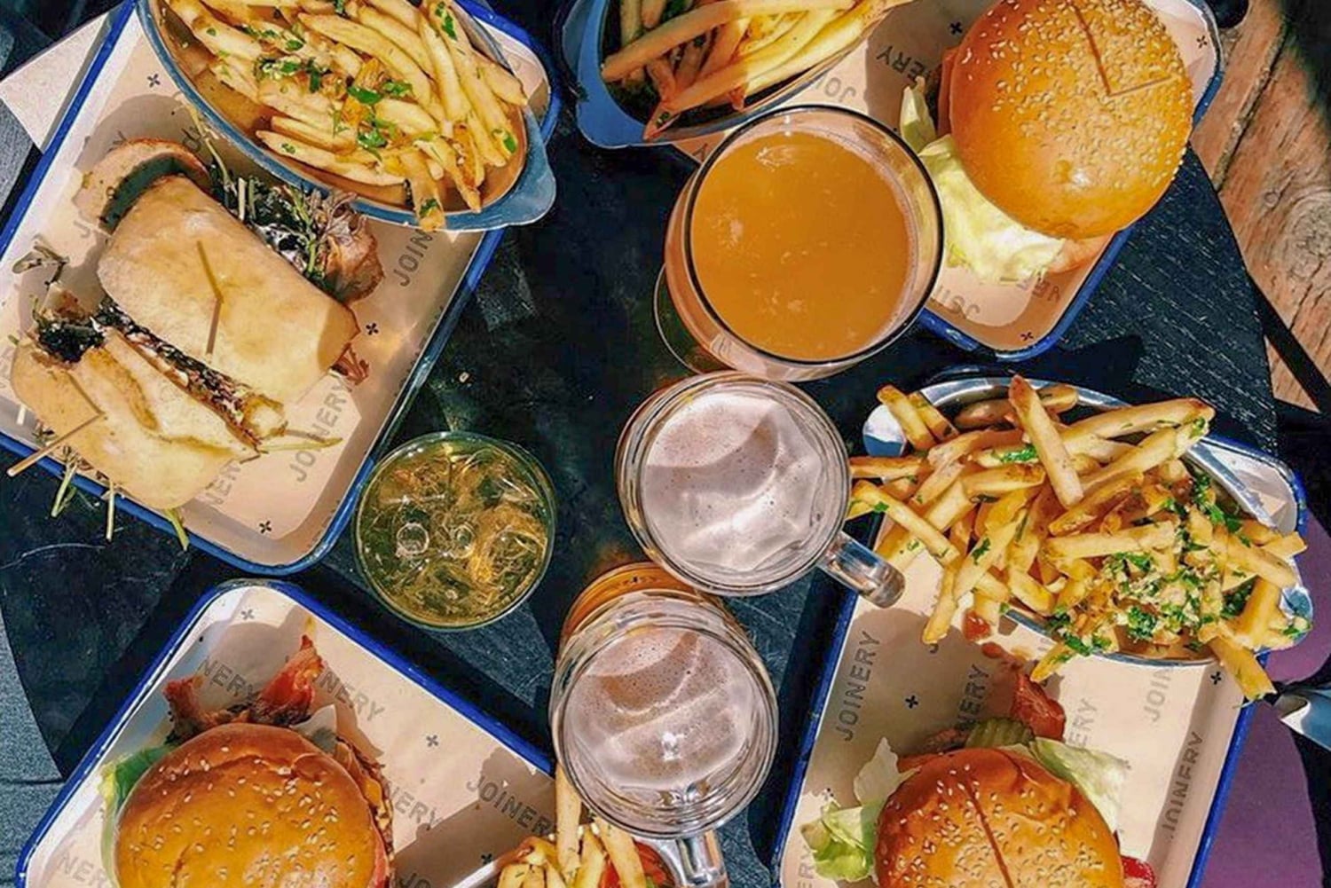 São Francisco: Passeio exclusivo de bicicleta, cerveja e barco