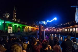 San Francisco: Exploratorium After Dark Entry Ticket (18+)