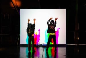 Billet til San Francisco Exploratorium: Over 700 praktiske udstillinger