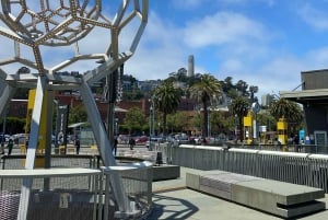 San Francisco: Toegangsbewijs Exploratorium