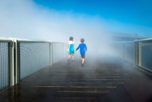 San Francisco: Exploratorium Biljett för allmänt inträde