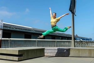 San Francisco: Bilet wstępu ogólnego do Exploratorium