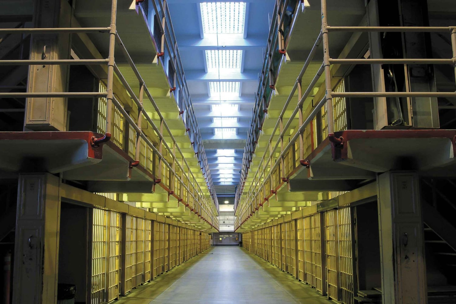 Сан-Франциско: Исследуйте Алькатрас и Золотые Ворота на велосипеде