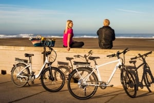 San Francisco: Explore at Your Own Pace All Day on E-Bike