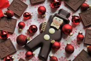 San Francisco: Fall Holiday Chocolate Salon & Festival