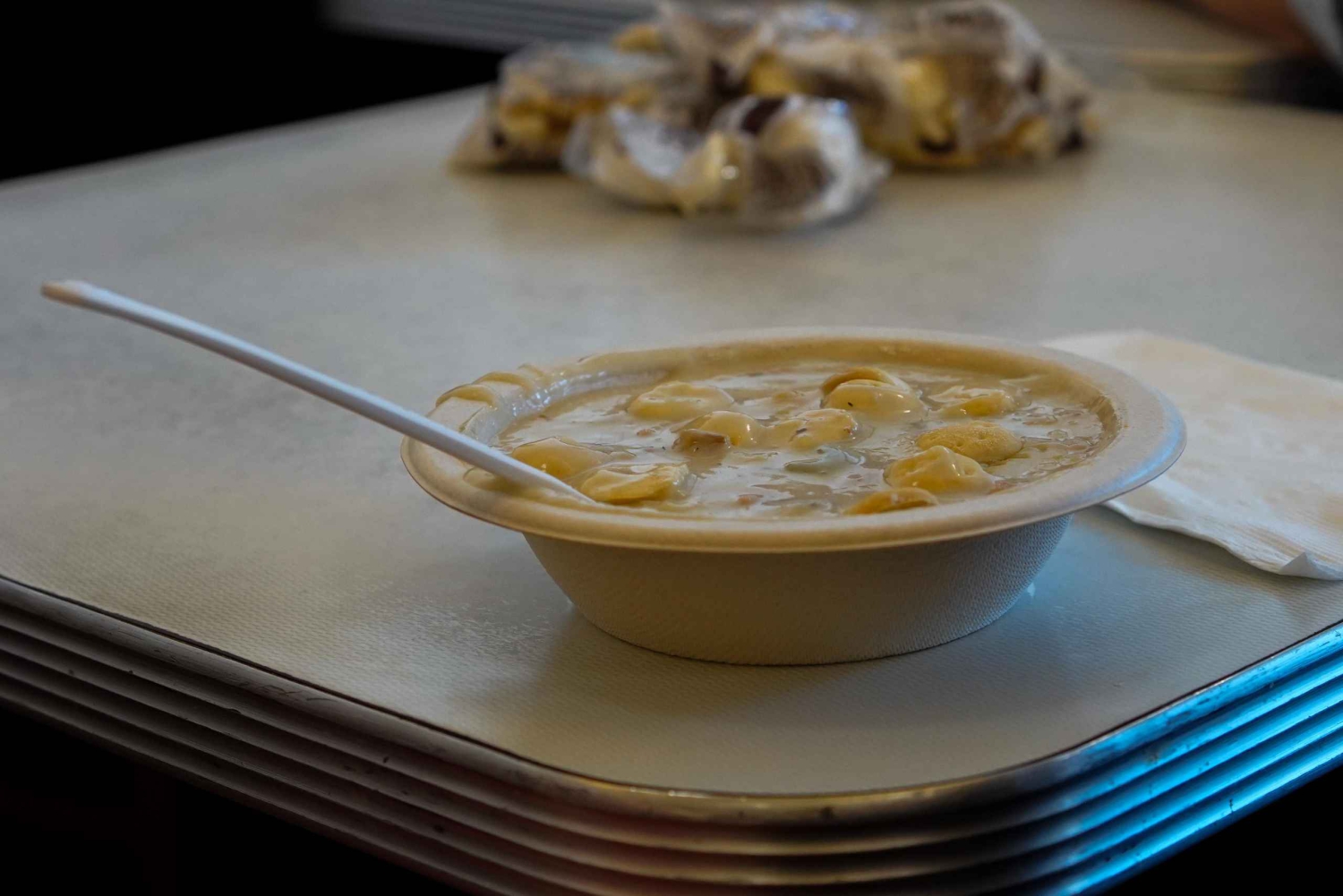 San Francisco : Visite culinaire de Fisherman's Wharf et du Pier 39