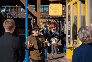 San Francisco: Tour gastronomico del Fisherman's Wharf e del Pier 39