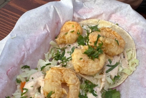 San Francisco : Visite culinaire de Fisherman's Wharf et du Pier 39