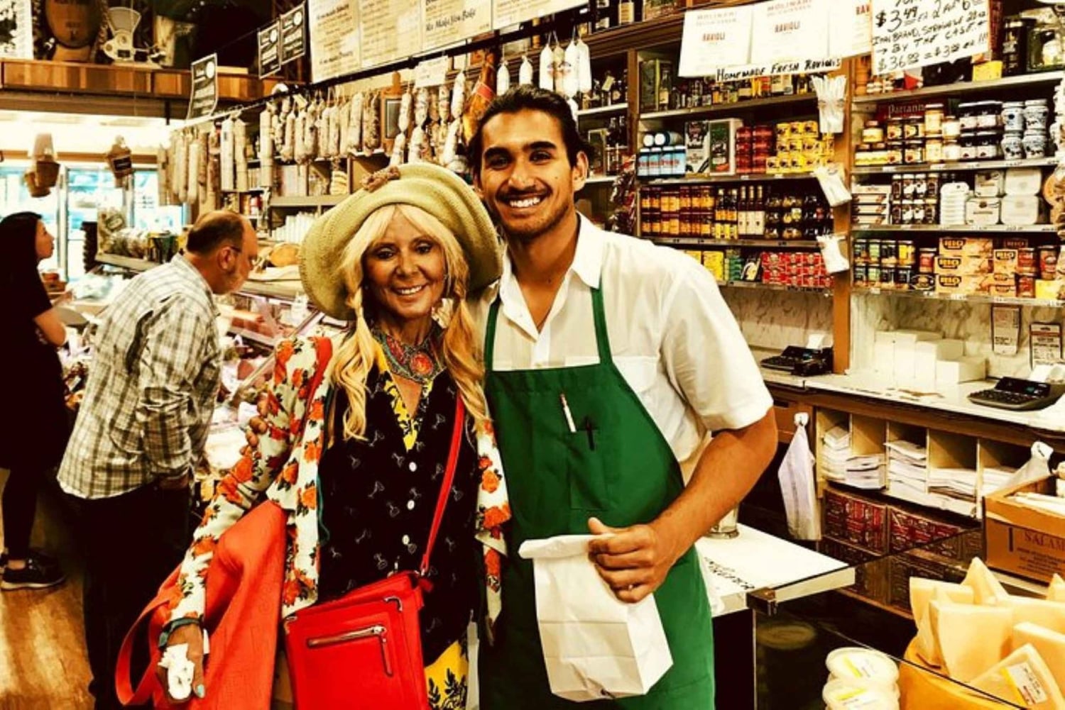 San Francisco: Tour gastronomico e storico di North Beach