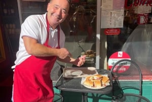 San Francisco: Wycieczka kulinarno-historyczna po North Beach