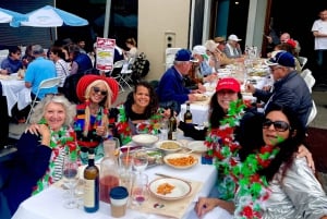 San Francisco: Wycieczka kulinarno-historyczna po North Beach