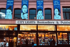 San Francisco: Tour gastronomico e storico di North Beach