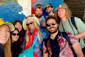 San Francisco: Tour gastronomico e storico di North Beach