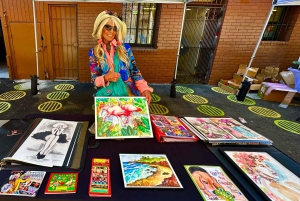 San Francisco: Tour gastronomico e storico di North Beach