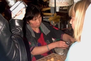 Chinatownin ja North Beachin ruokakävelykierros: Food Walking Tour of Chinatown & North Beach