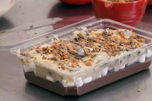 San Francisco: Tour gastronómico a pie por Chinatown y North Beach