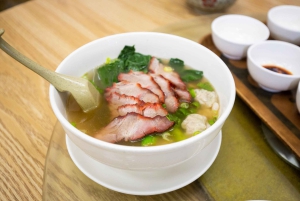 San Francisco: Tour gastronómico a pie por Chinatown y North Beach