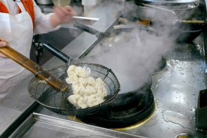 San Francisco: Tour gastronómico a pie por Chinatown y North Beach