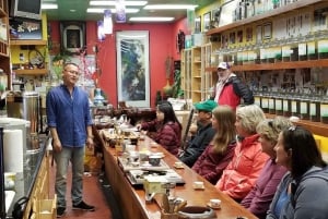 San Francisco: Tour gastronómico a pie por Chinatown y North Beach