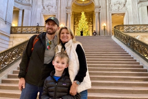 São Francisco: Excursão de 1 dia de teleférico e a pé