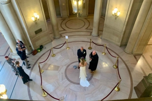 São Francisco: Excursão de 1 dia de teleférico e a pé