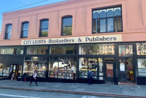 São Francisco: Excursão de 1 dia de teleférico e a pé