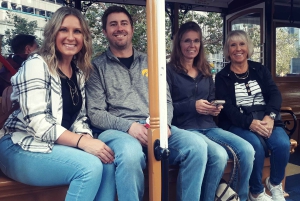 São Francisco: Excursão de 1 dia de teleférico e a pé