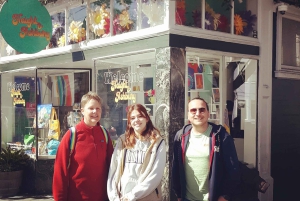 São Francisco: Excursão de 1 dia de teleférico e a pé