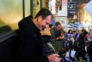 San Francisco : Visite sur les fantômes avec un enquêteur du paranormal