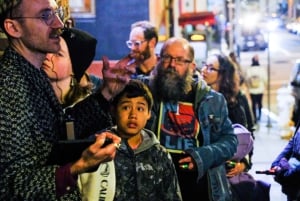 San Francisco : Visite sur les fantômes avec un enquêteur du paranormal