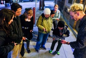 San Francisco : Visite sur les fantômes avec un enquêteur du paranormal