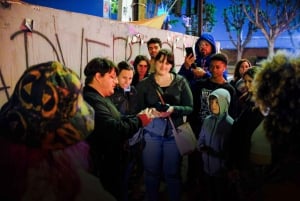 San Francisco : Visite sur les fantômes avec un enquêteur du paranormal