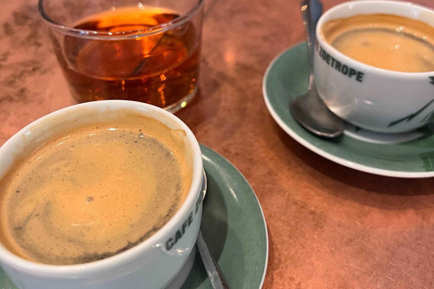 San Francisco: Geistertour & True Crime Tour