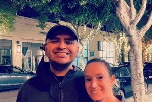 San Francisco: Geistertour & True Crime Tour