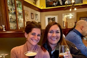 San Francisco: Geistertour & True Crime Tour